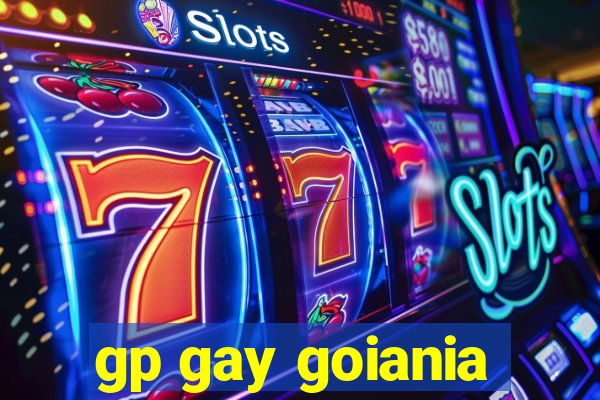 gp gay goiania